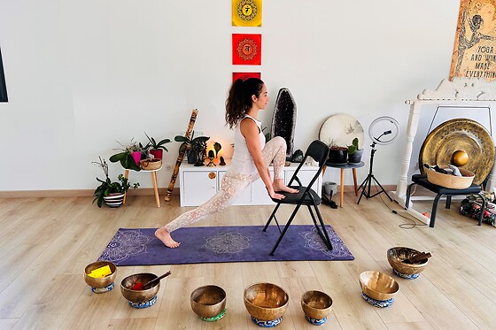 Yoga Center - photo 10