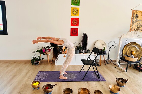 Yoga Center - photo 5