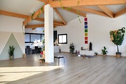 Yoga Center