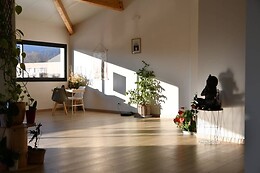 Yoga Center