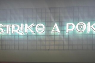Gustosa cena a base di sushi da Poke e sushi in provincia di Caserta
