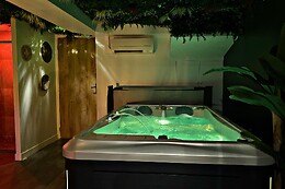 Dahomey spa
