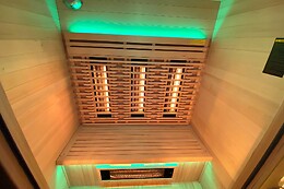 Dahomey spa