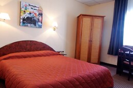 Online Booking EPS