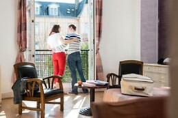 Online Booking EPS