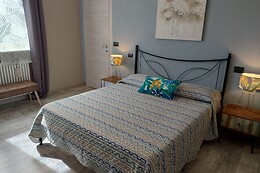 Cascina Grattinera B&B
