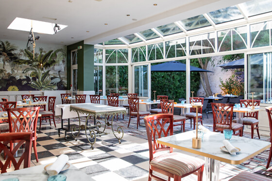 Auberge du Forgeron - photo 5