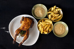 Poule & Poulette Gent (KM11)