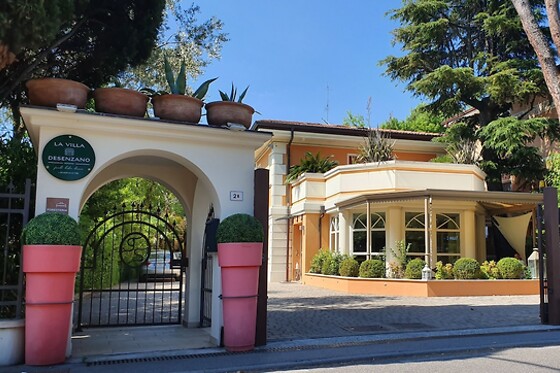 Online Booking EPS - photo 0