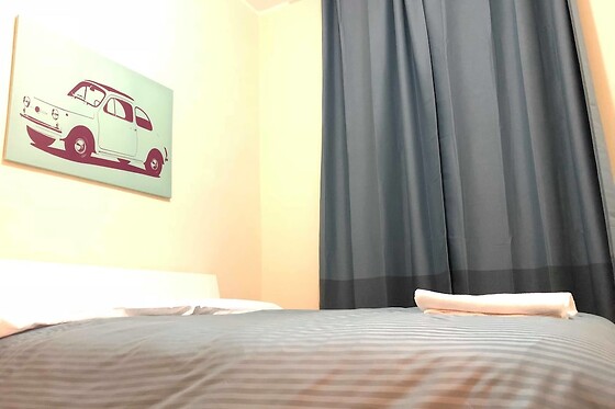 Online Booking EPS - photo 2