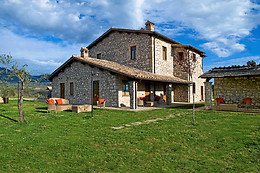 Agriturismo Tenuta Copio