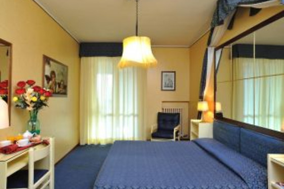 Hotel & Residence Dei Duchi - photo 12