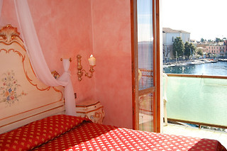 Attività benessere per due presso Hotel Garda Sol Beauty & SPA a Toscolano Maderno in provincia di Brescia