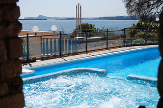 Attività benessere per due presso Hotel Garda Sol Beauty & SPA a Toscolano Maderno in provincia di Brescia