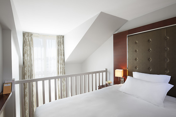 Relais Spa Chessy - photo 8