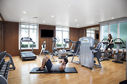 Relais Spa Chessy