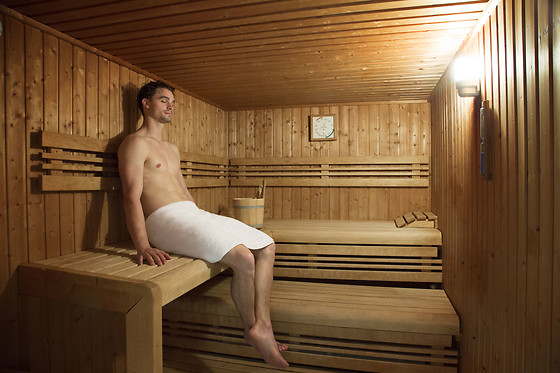 Relais Spa Chessy - photo 4