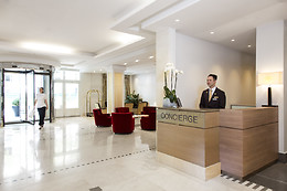 Relais Spa Chessy