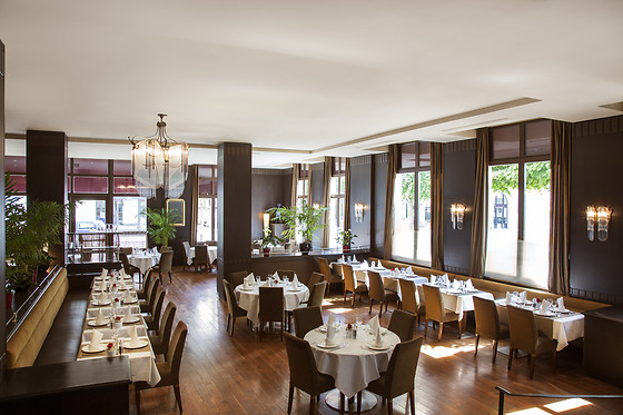 Relais Spa Chessy - photo 10