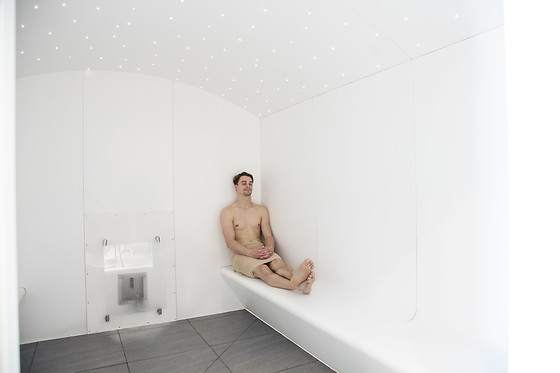 Relais Spa Chessy - photo 5