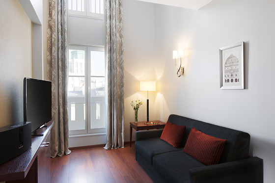 Relais Spa Chessy - photo 11