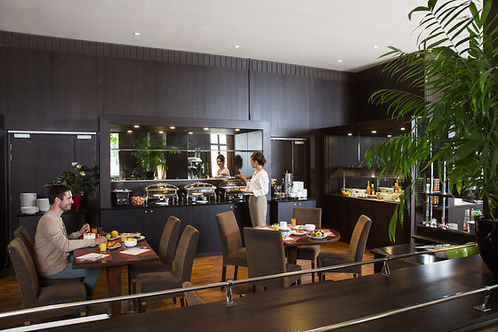 Relais Spa Chessy - photo 12