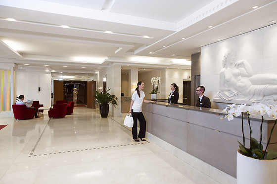 Relais Spa Chessy - photo 3