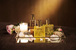Relais Spa Chessy