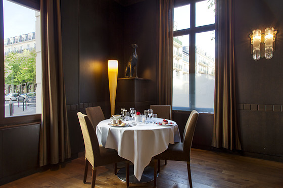 Relais Spa Chessy - photo 14
