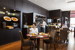 Relais Spa Chessy