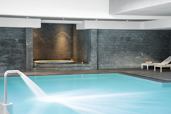 Relais Spa Chessy - photo 0