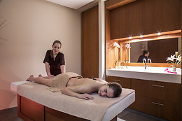 Relais Spa Chessy