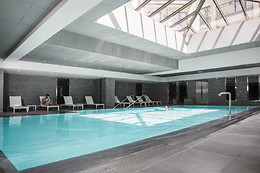 Relais Spa Chessy