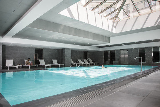 Relais Spa Chessy - photo 1