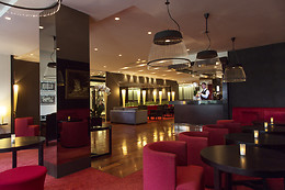 Relais Spa Chessy