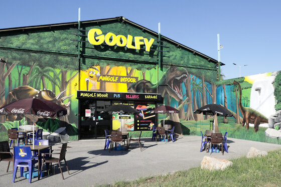 Goolfy Montpellier - photo 1