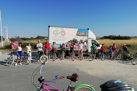 Original Vélo Tour - photo 3