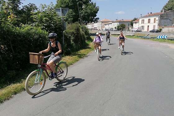 Original Vélo Tour - photo 5