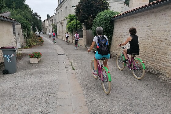 Original Vélo Tour - photo 7