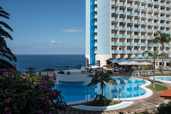 PRECISE RESORT TENERIFE - photo 3