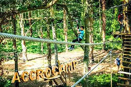 AccroCamp SAS