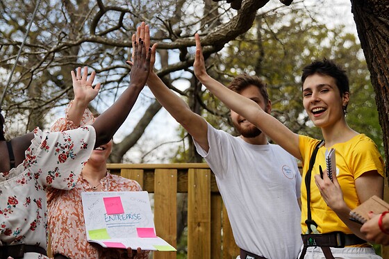 AccroCamp SAS - photo 8