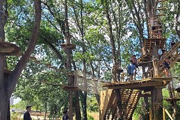 AccroCamp SAS