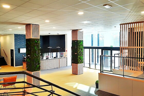 Online Booking EPS - photo 1