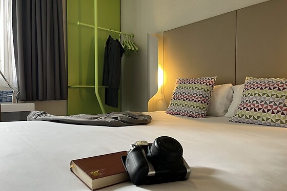 Online Booking EPS - photo 3