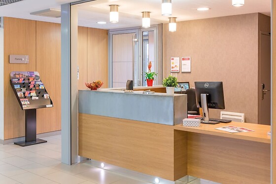 Online Booking EPS - photo 5