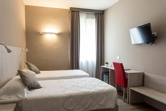 Hotel Terme di Frasassi - photo 2
