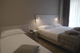 Hotel Terme di Frasassi