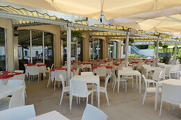 Hotel Terme di Frasassi