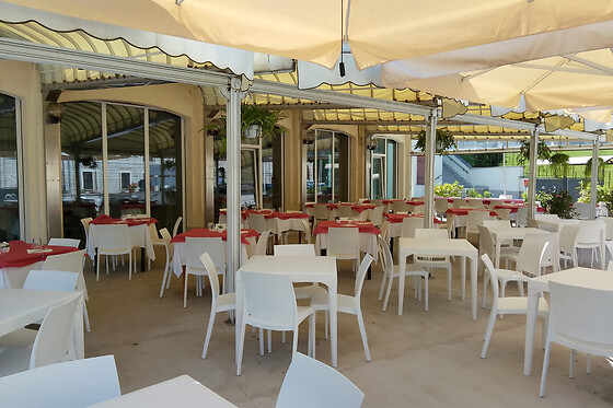 Hotel Terme di Frasassi - photo 4
